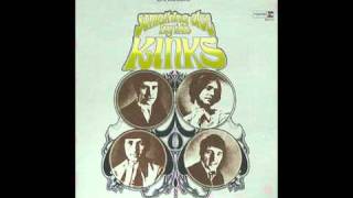 The Kinks - Afternoon Tea