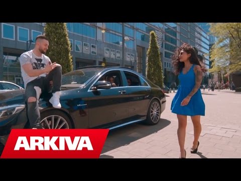 Nitti - Bonja EX-it Pa Pa (Official Video HD)