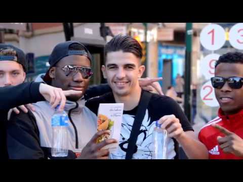 Olde Veste 1 teambuilding 2018