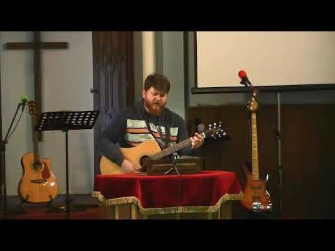 8.5.2019. Srijeda 18 h - MATEJ SAKAČ