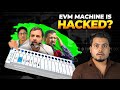 Can EVM Machine Be Hacked? | Explained