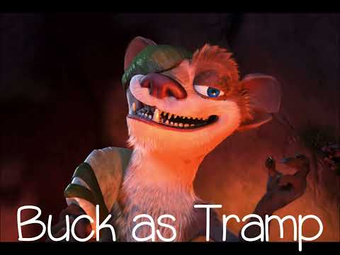 "Iridessa and the Buck" Part 1 - Main Titles