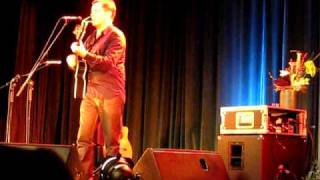 Luka Bloom - Exploring The Blue