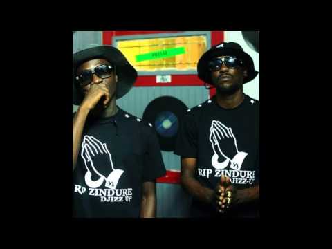 JackDa x Lighta - Timoun A Mizè (Sept 2k15)