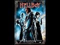 Opening To Hellboy 2004 DVD Disc 1