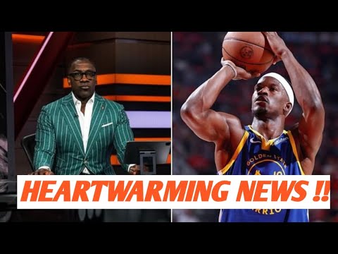 Jimmy Butler faces heat from Shannon Sharpe over vanishing effort in Steph Curry's absence