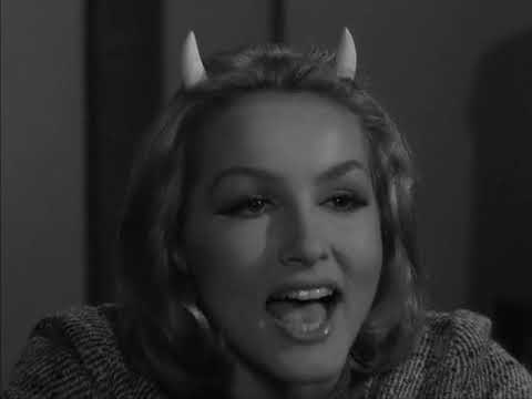 4x14 pt.05 Ultimamente penso a Cliffordville - Ai Confini Della Realtà (The Twilight Zone)