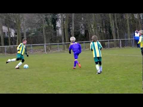 vvsb jeugd zat morgen 1