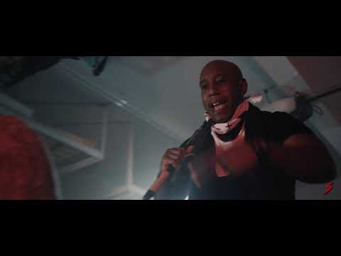 Fif Of Hennessy & D-Rough Feat. St. Cyr | Y U TRIPPIN