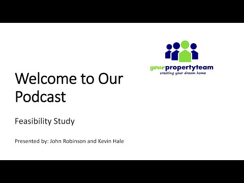 Your Property Team video.