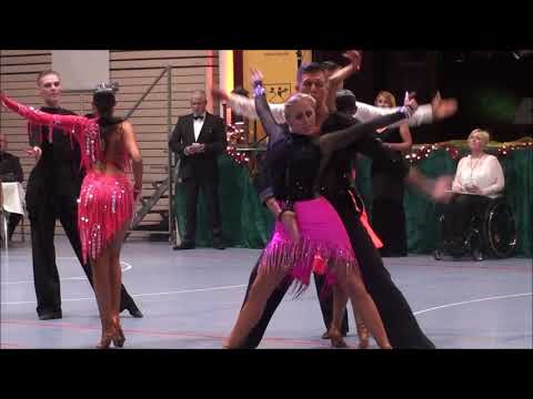 Metin und Klau - 2018 Landesmeisterschaft - Finale