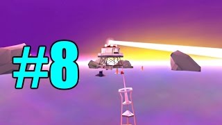 That Dragon, Cancer Gameplay Playthrough #8 - Adrift (PC)
