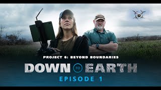 Down to Earth Beyond Boundaries Ep 1