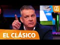 Sierd de Vos: 'De VAR wees de scheids erop om te gaan kijken voor een penalty' | Rondo 11/04/2021