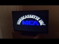 Opening To The Amazing Spider Man Animated Version 1982 VHS