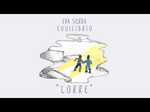 Kimi (Eva) Sierra - Corre