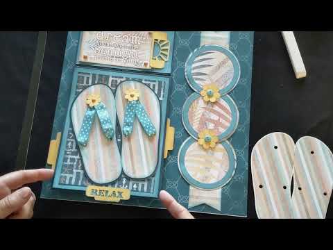 DP1030 Life Is Better Video