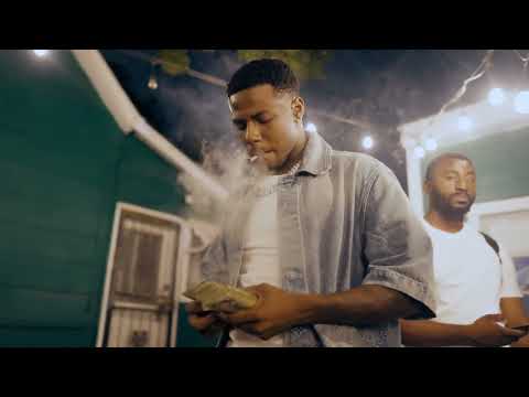 Trey Bands - Not My Fault 