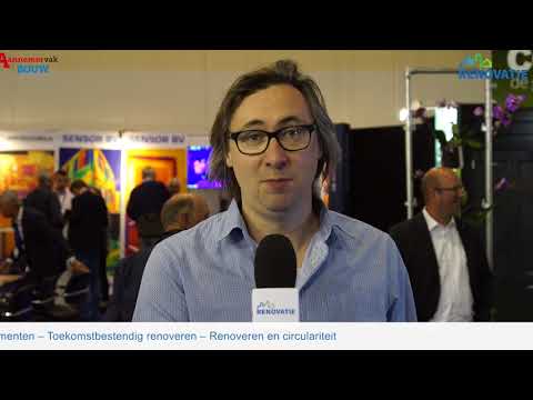 Renovatie 2018 Dagjournaal #2