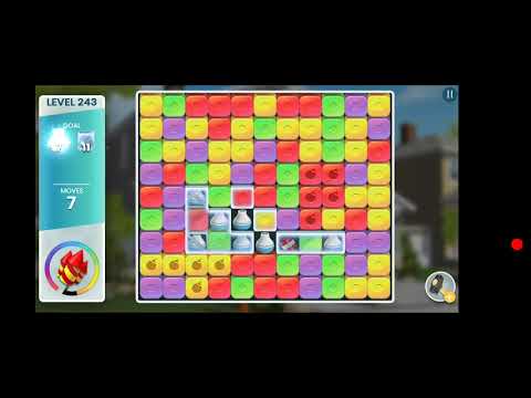 Property Brothers Home Design Level 243 - NO BOOSTERS 🛠️🏠 [ Leo G ]