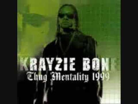 Krayzie Bone ft. Mariah Carey - I Still Believe