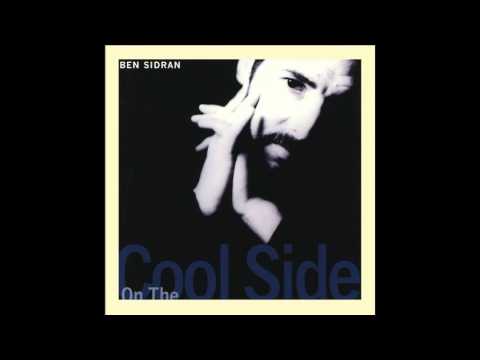 Ben Sidran - On the Cool Side