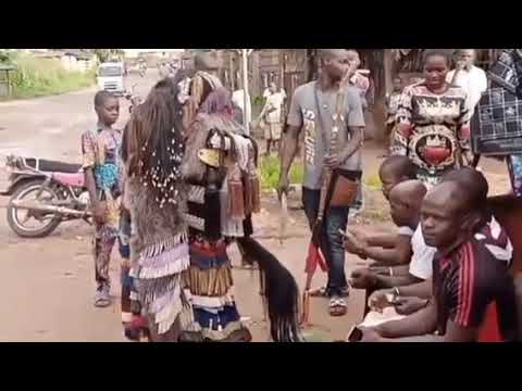 Iri Ji Mbano, 2022. @wire37