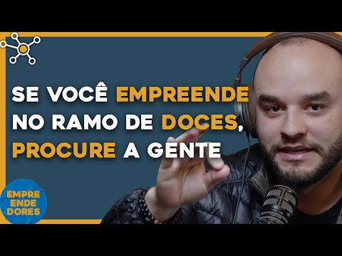 O futuro da NANICA I LEONARDO MACEDO NANICA - [Cortes do HUB]