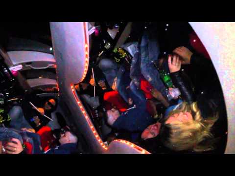 Db4Tv Presents:Flames Oh God "The Light" Mini Movie