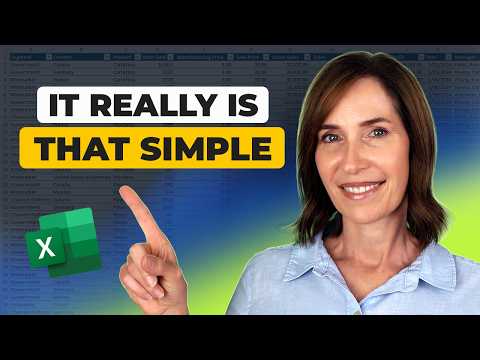 Everyday Financial Solutions with Excels Hidden Gem