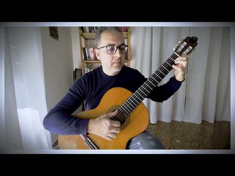 Preludio Sonata IX (G. Zamboni)