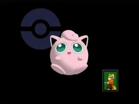 KAM6 - LR4 - TzD (Jigglypuff) vs Cuno (Fox)