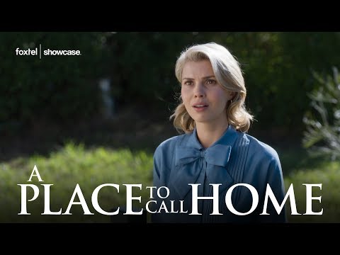 A Place To Call Home | Season 4 Episode 10 Clip: Gino & Anna