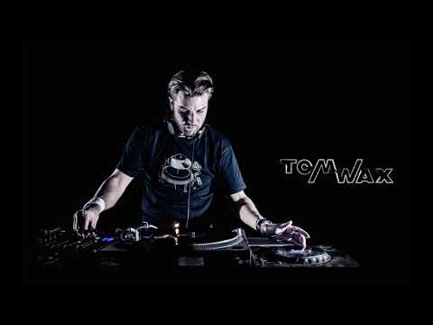 Tom Wax | Strictly Techno Mix (2018)