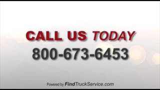 preview picture of video 'Dorsey Trailer & Truck Repair in Pooler, GA | 24 Hour Find Truck Service'