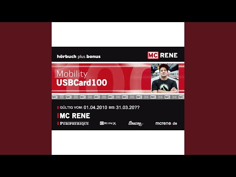 Der Hobo mit dem Mojo