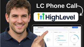 How To Set Up Lc Phone Call Routing In Gohighlevel