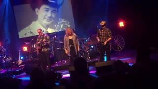 Ivar Erdal - Don't you ever get tired of hurting me (Who's gonna fill their shoes 2016)