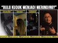 5 PENAMPAKAN HANTU YANG PALING MENGERIKAN Part 39