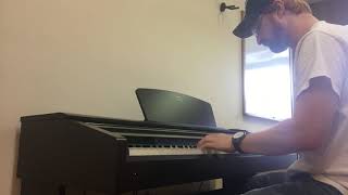 Video thumbnail for Review of Yamaha Arius YDP-163 by Barret's Music