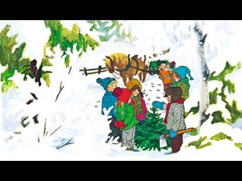 Astrid Lindgrens jul