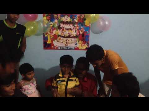 Happy BIRTHDAY to PAGLU...