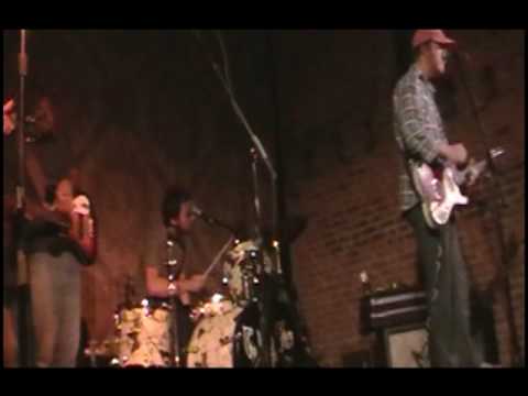 Floating Action - Live at the North Star - 