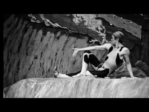 Debussy 'Afternoon of a Faun' - Stokowski conducts