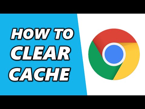 How to Clear Cache in Google Chrome 2021