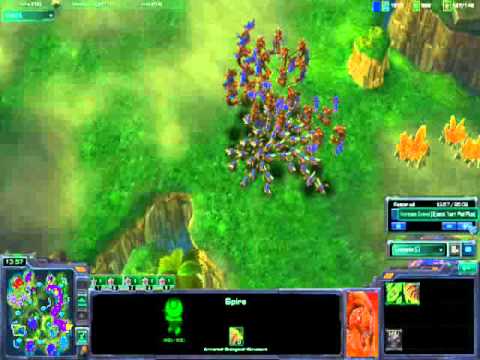 Starcraft 2 triple expand