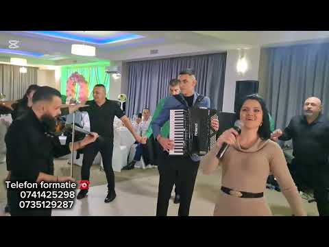 OANA RALUCA SI FORMATIA TURCILA CELE MAI TARI SARBE