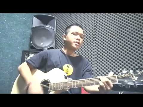 Cover Melody Senja - Dilema