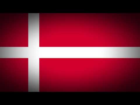 통일전선의 노래 (Enhedsfrontsang) (Einheitsfrontlied in Danish)