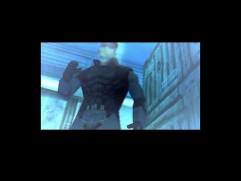 Metal Gear Solid -läpipeluu, osa 11: Köriläs lyijyttää
